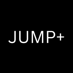 JUMP+